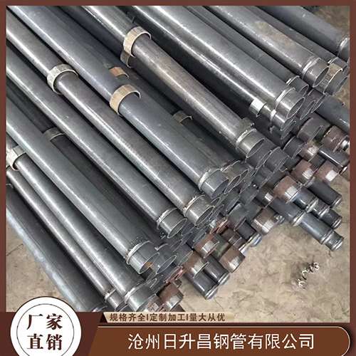 镇雄声测管生产厂家