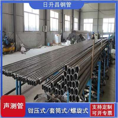 镇雄声测管桩基检测的频率要达到多少百分比